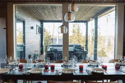 Image de Stay North - Villa Mono