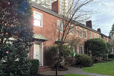 Image de Delightful 1-bedroom corporate apartment in vibrant in the center of Portland.