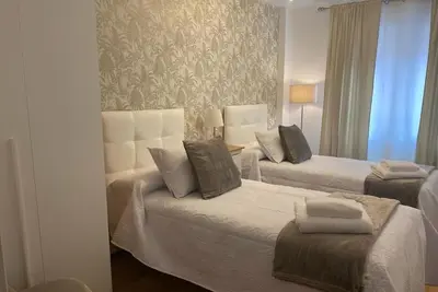 Image de Appartement « Playa Del Arbeyal » avec Wi-Fi