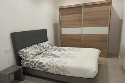 Image de Appartement « Acogedor En El Centro » avec Wi-Fi au cœur de Gijón