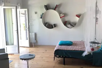 Image de Maison espace naturel calme, tous services-10mn Dax- 1/2 h Ocean. idéal famille