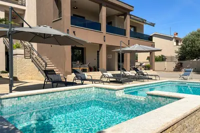 Image de Beautiful home in Pula