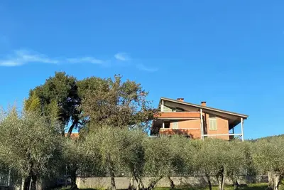 Image de Villa Colleviti 10/14p - Tuscany Design Villa