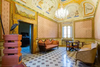 Image de Stunning home in Sarnano with WiFi
