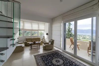 Image de Villa de luxe 2 dans le Péloponnèse