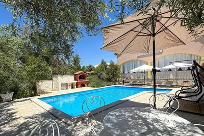 Image de Beautiful home in Porec
