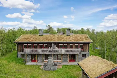 Image de Trappåsvägen 13 - Bruksvallarna