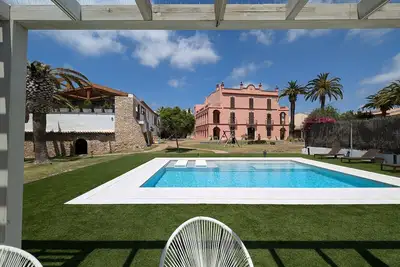 Image de Maison de vacances de luxe - Delmar Residences