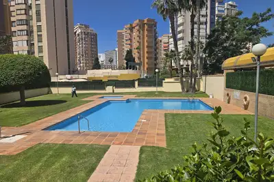 Image de Torre Ipanema (1 Chambre)