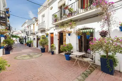 Image de Casa Estevida - 2 Br - Beach > 1 min walking!