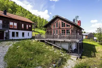 Image de Blåstöten - Ramundberget