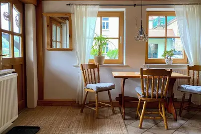 Image de Large family holiday home in Saxon Switzerland