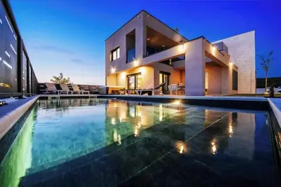 Image de Villa Maluja