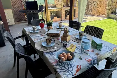Image de Villa Dalia-Unforgettable stays-A mere 400 meters from the sea