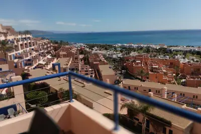 Image de Modern Apartment with Wifi and Sea View