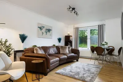 Image de Forth Court City Retreat