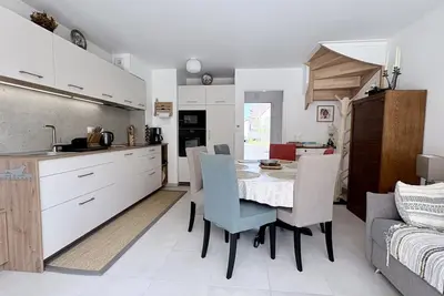 Image de Rêves d'ondines, Maison pour 6 personnes avec parking