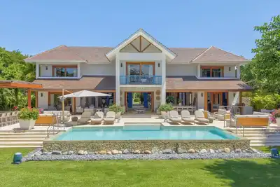 Villa Green Dunes Maspalomas