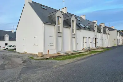 Image de C4052-Appartement T2  de la Résidence du Port à la Pointe de Trévignon!