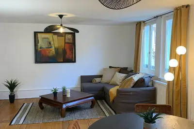 Image de Appartement au cœur de Sélestat