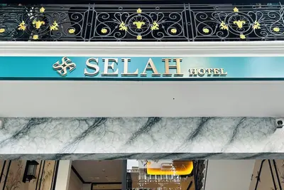 Image de Selah Hanoi Hotel