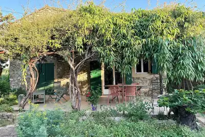Image de Gîte au coeur de la nature