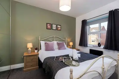 Image de Spacious 3br | Gateshead | Perfect for Groups