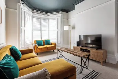 Image de 4br Contractor Stay | Parking, Wi-Fi, Spacious