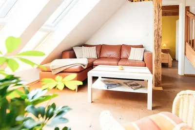 Image de Appartement de vacances pour 4 personnes (55 m²) à Fehmarn