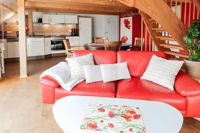 Image de Appartement de vacances pour 4 personnes (60 m²) sur Fehmarn