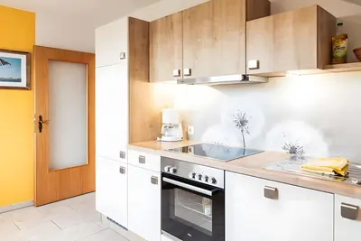 Image de Appartement de vacances pour 5 personnes (70 m²) à Fehmarn