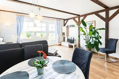 Image de Appartement de vacances pour 4 personnes (70 m²) à Fehmarn