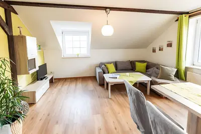 Image de Appartement de vacances pour 5 personnes (70 m²) à Fehmarn