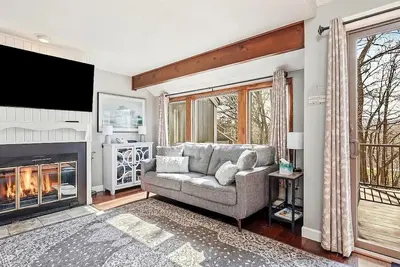 Image de Cozy 3-bedroom condo in fabulous Galena