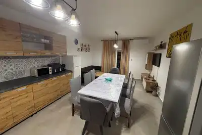 Image de SeaWave Vodice - big, 4 room apartment close to the beach!