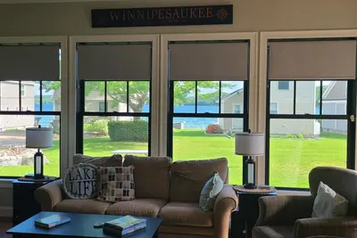 Image de Winnipesaukee Lakeside Retreat