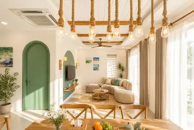 Image de Novaworld Phan Thiet - Mira Villas