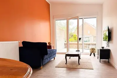 Image de Le lavoir - Appartement 1 chambre