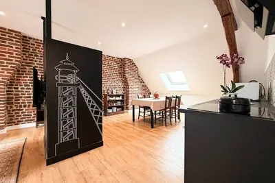 Image de Le puits du midi - Appartement 2 chambres
