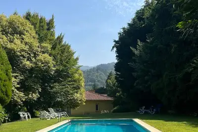 Image de Quinta da Ponte - Family Refuge in Nature