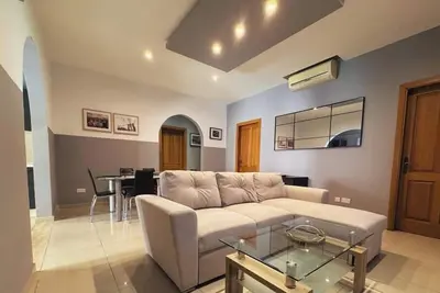 Image de Spacious Coastal Maisonette | High-Speed WiFi | Quiet Autumn Retreat
