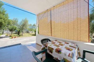 Image de Casa Vacances Ervilia appartements sur le Lungomare E. Mattei à 50 m de la plage