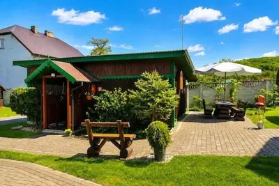 Image de Chalet pour 4 personnes, Wapnica