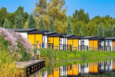 Image de Maison de vacances