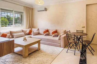 Image de Appartement Moderne & Cosy à Marrakech