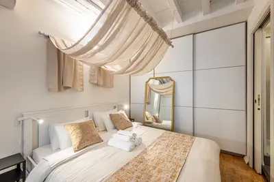 Image de Brera luxury apartment