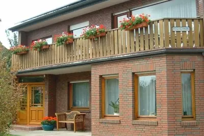 Image de Vacation apartment in Emsland