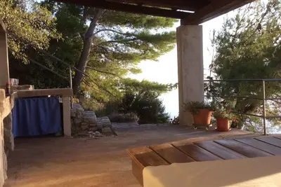 Image de Seafront house