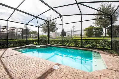 Image de Last Minute Disney Getaway! Villa with Private Pool & Game Room. Book Now! #173137