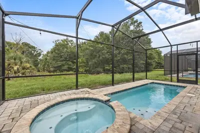 Image de Last Minute Disney Getaway! Private Pool, Game Room & Themed Bedrooms. Book Now! #173367